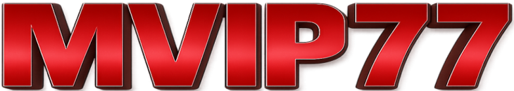 Logo de mvip 77 casino