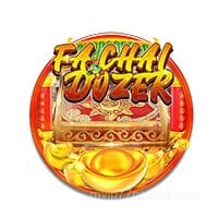 Imagen del juego Fa Chai Dozer en mvip 77 casino